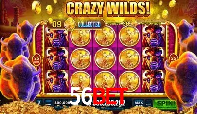 A Emoção da Loteria na 56bet: Uma Chance de Mudança de Vida