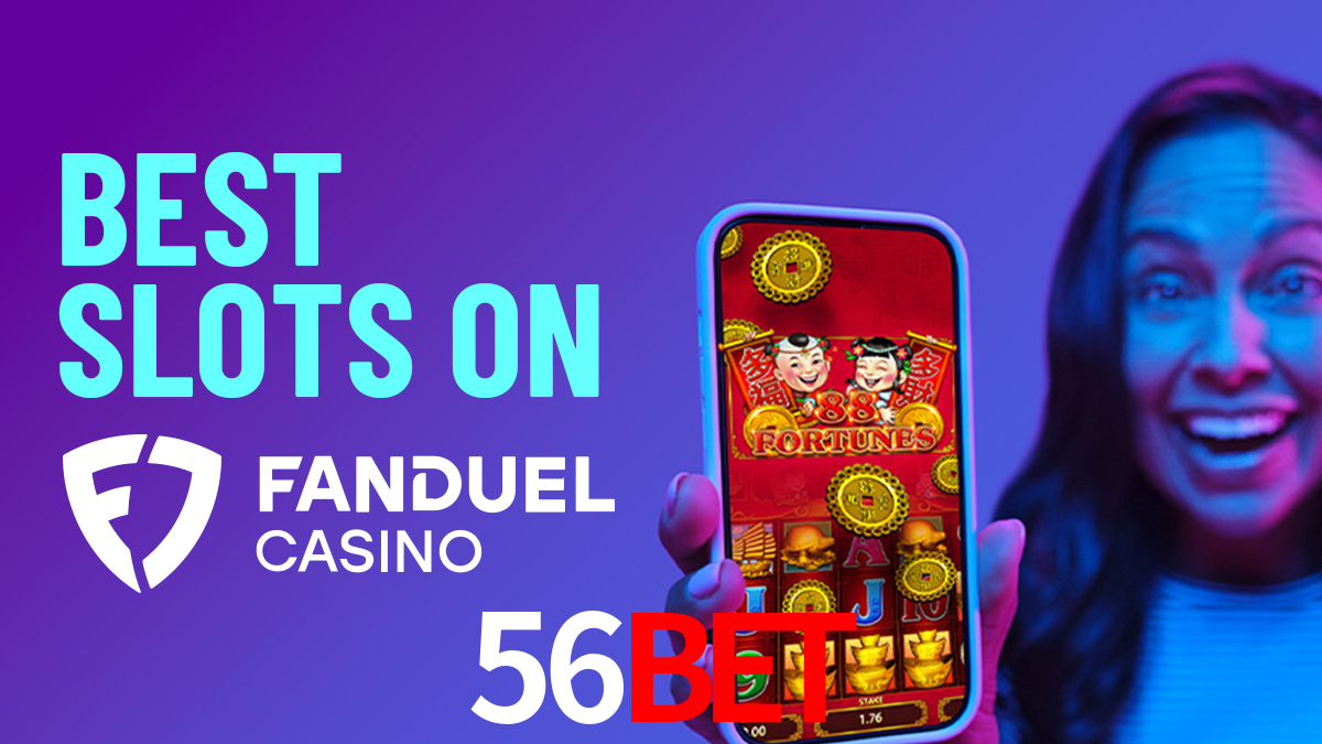 A Emoção da Loteria na 56bet: Uma Chance de Mudança de Vida